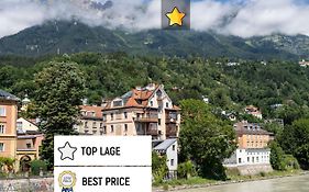 Apartments im Herzen von Innsbruck